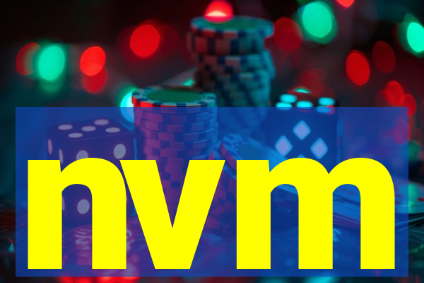 nvm-windows download